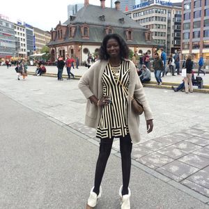 Meet your Posher, Lann